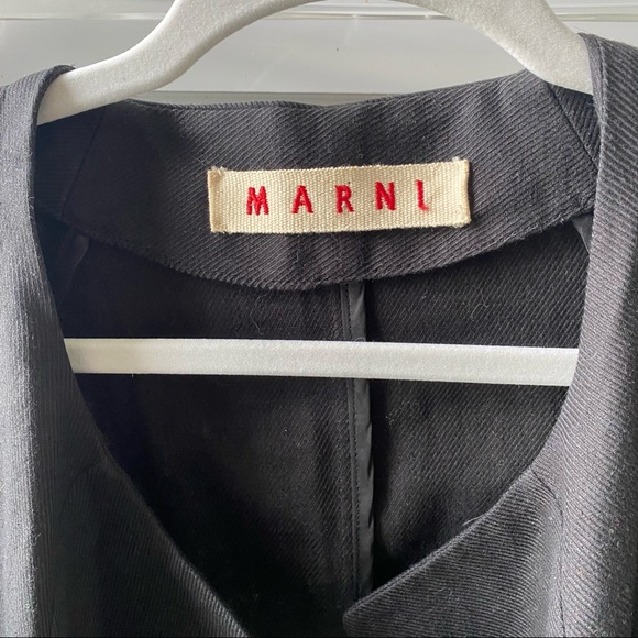 Marni jacket - Picture 2 of 5